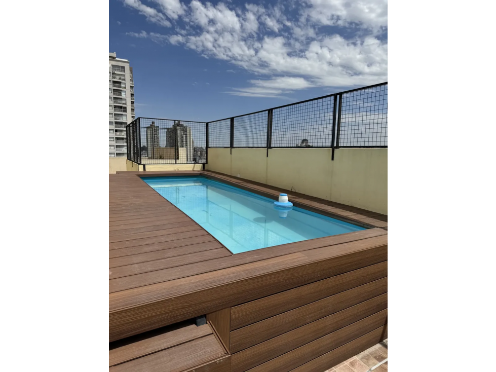Departamento Recoleta con Amenities - 2