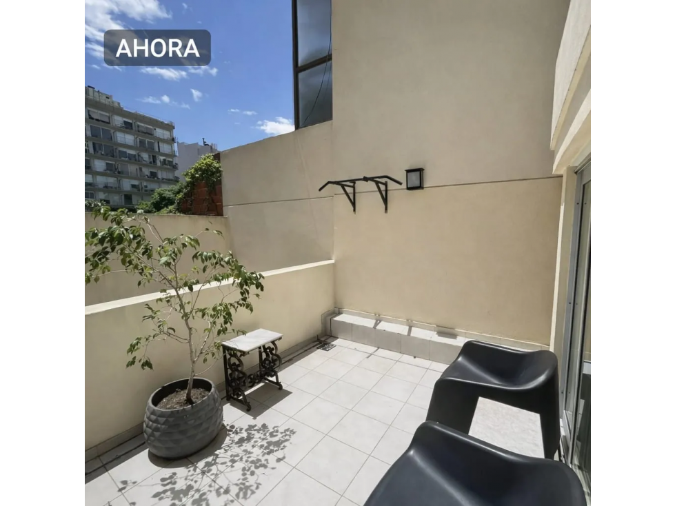 Departamento Recoleta con Amenities - 4