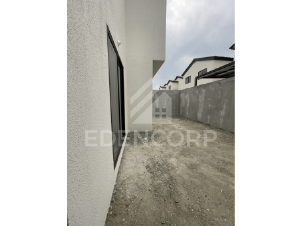 Venta de Casa en Urbanización Los Prados Modelo Malva B PP-0156 - 6