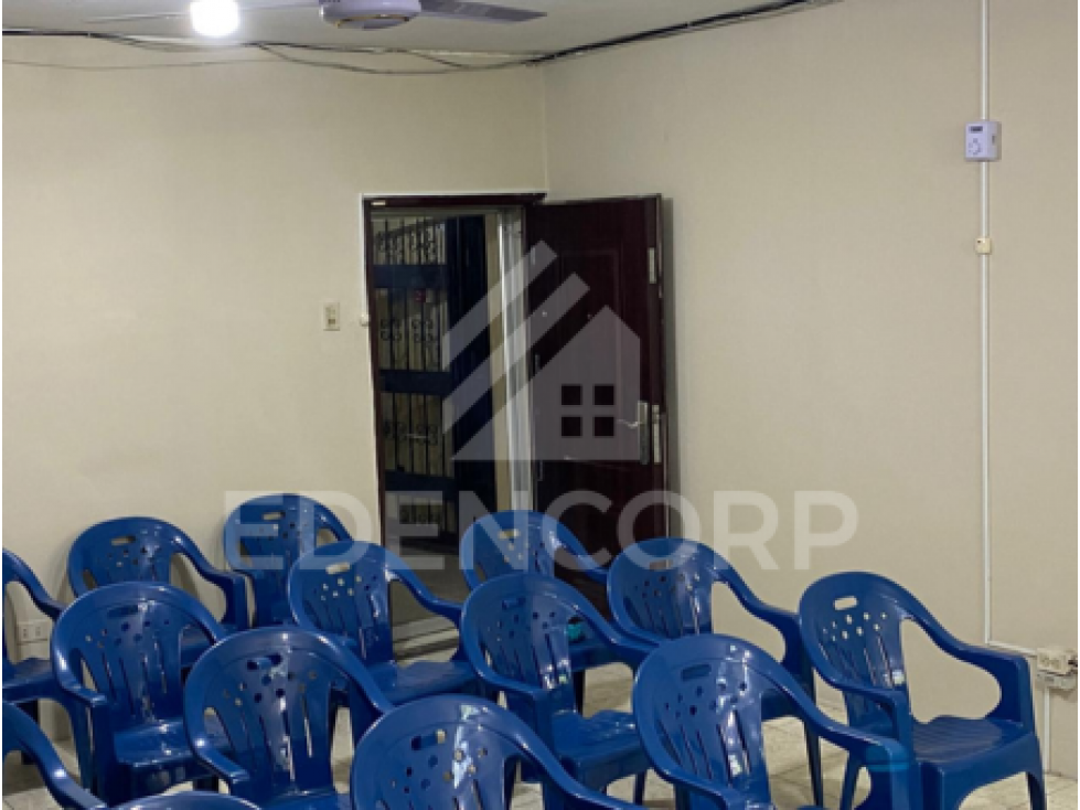 Venta de Oficina en centro de Guayaquil PP-0187 - 5
