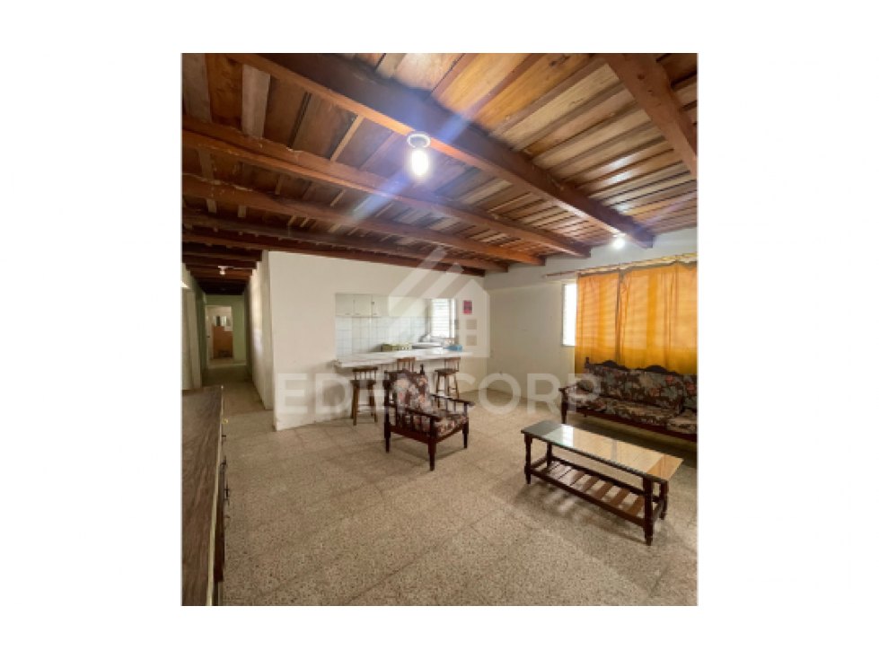 Venta de terreno con edificación esquinero en Salinas PP-0212 - 3