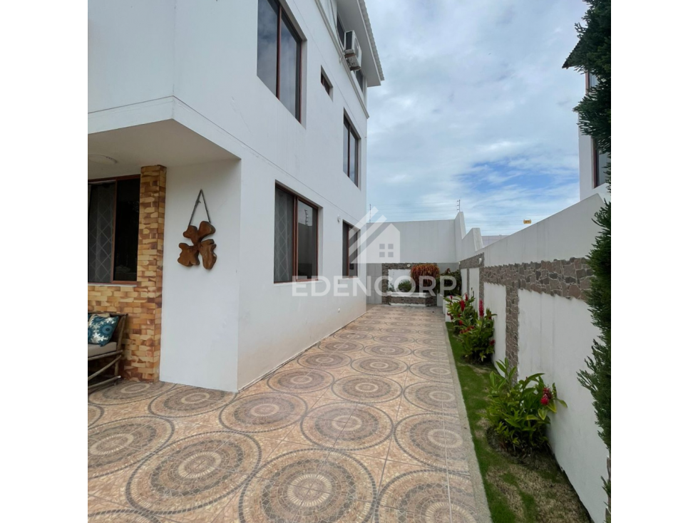 Venta de casa en Vía San Pablo Urbanización Camila PP-0370 - 2