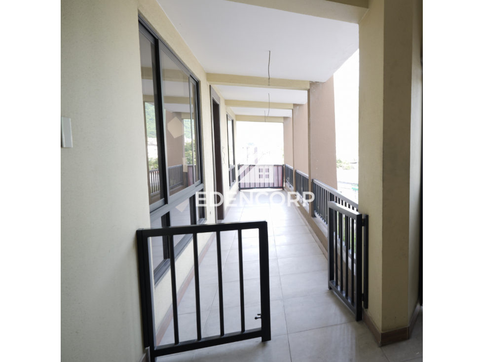 Venta departamento de estreno en Santa Cecilia en Ceibos PP-0374 — foto 3
