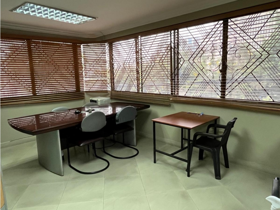 Venta de Oficina en Edificio Bethania Kennedy Norte PP-0233 - 2