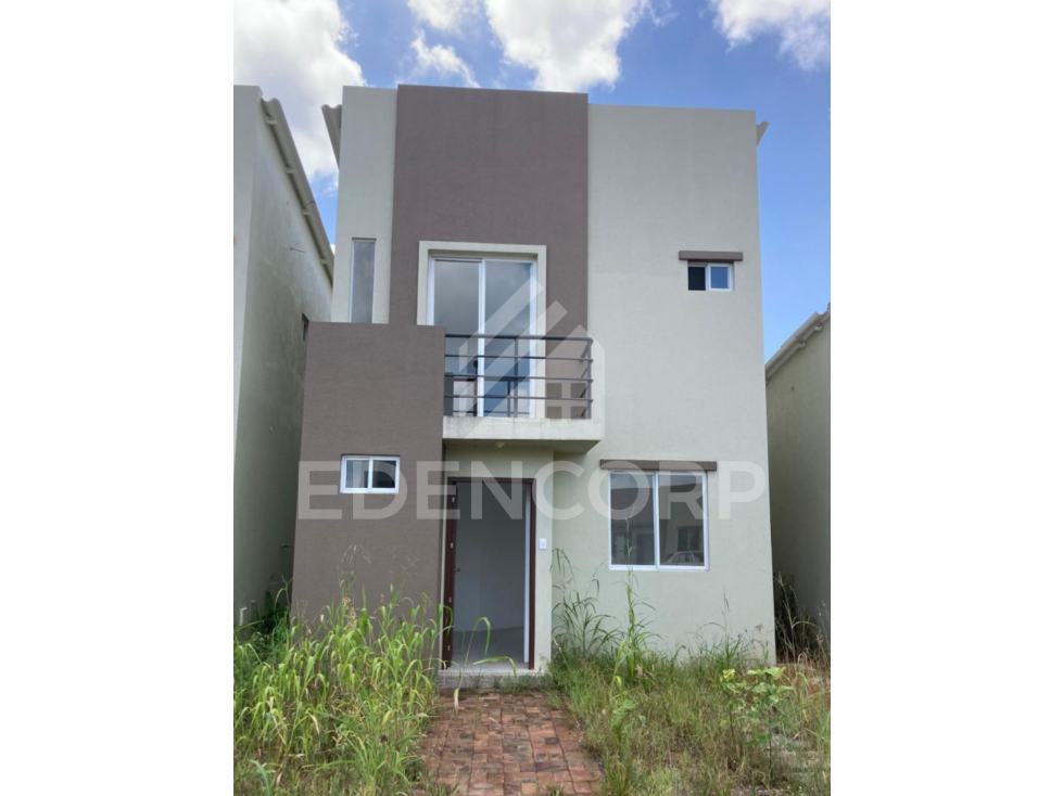 Venta de Casa en Urbanización Ciudad Olimpo PP-0191