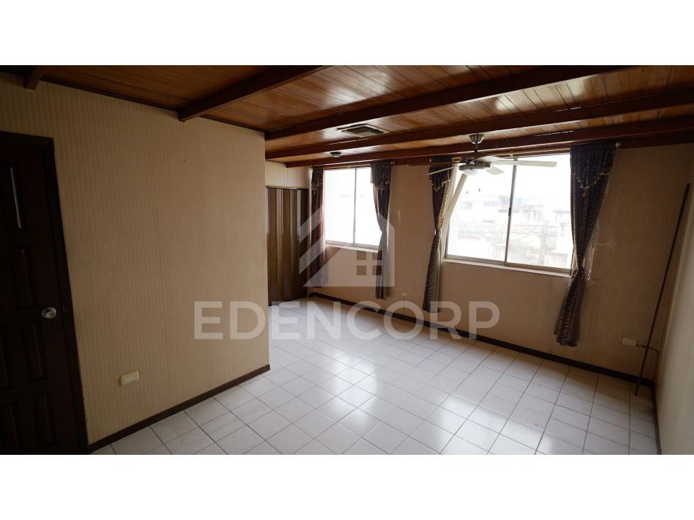 Departamento en Edificio El Alfil (Uso para oficina) - 1