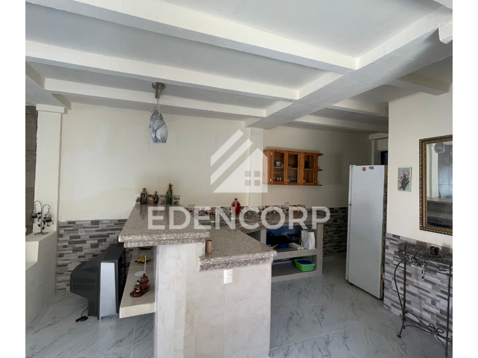 Venta de Conjunto residencial El Delfín, Santa Elena PP-0269 - 2