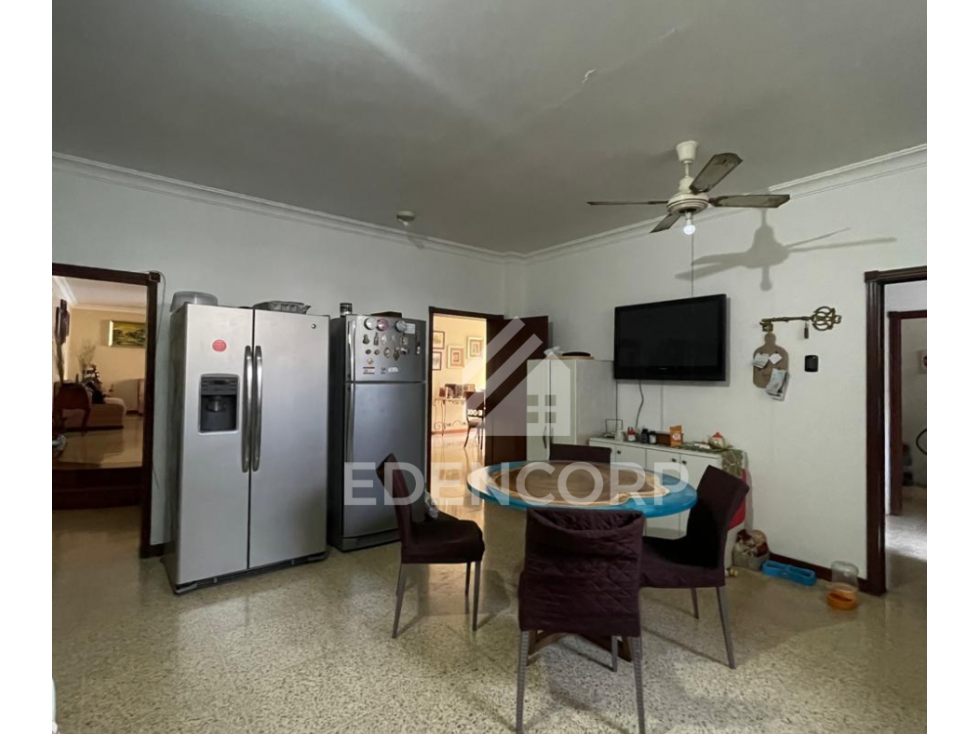 Departamento en la Garzota cerca de la empresa eléctrica — foto 5