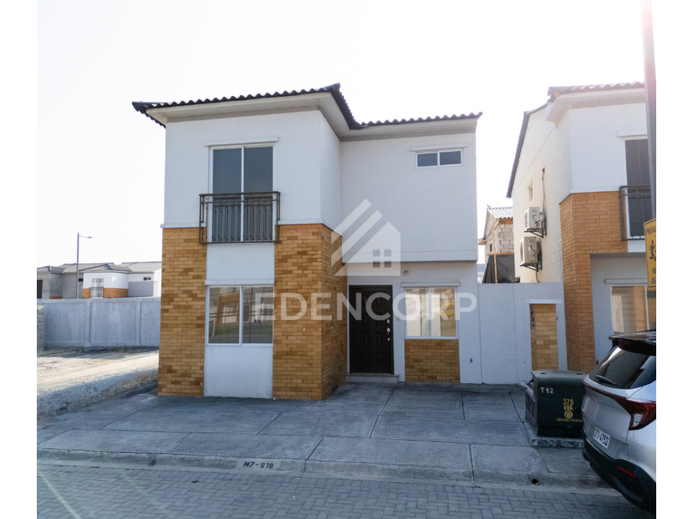 Venta de Casa en Urbanización Savali Mz 7 PP-0291 — foto 2