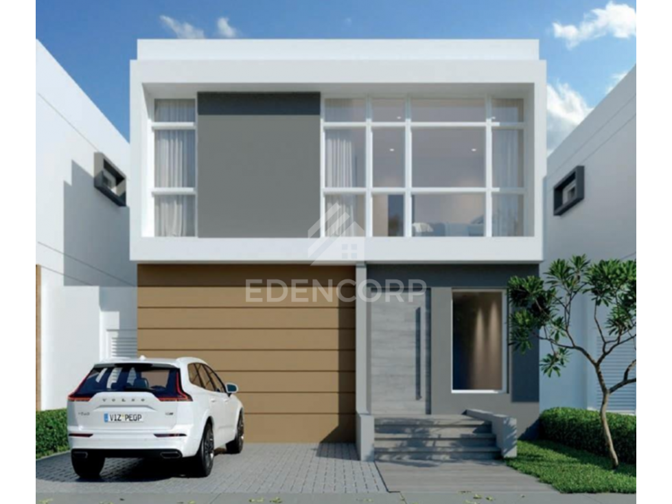 Venta de Casas Proyecto Ciudad Royale Km 16 Vía la Costa PP-0326