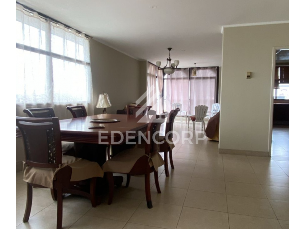 Venta de departamento en Condominio San Sebastián PP-0108 - 5