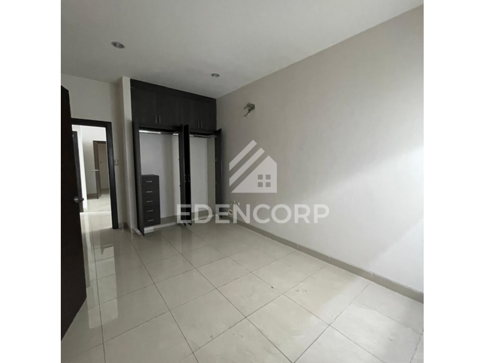 Venta de Departamento En Samborondón