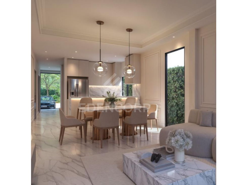 Venta Casas Proyecto Altavista en Vía a la Costa PP-0337 — foto 4