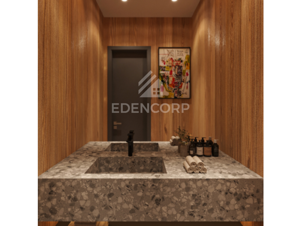 Proyecto Departamento San Bernardo 5 Cerca a la UEES PP-0342 - 4