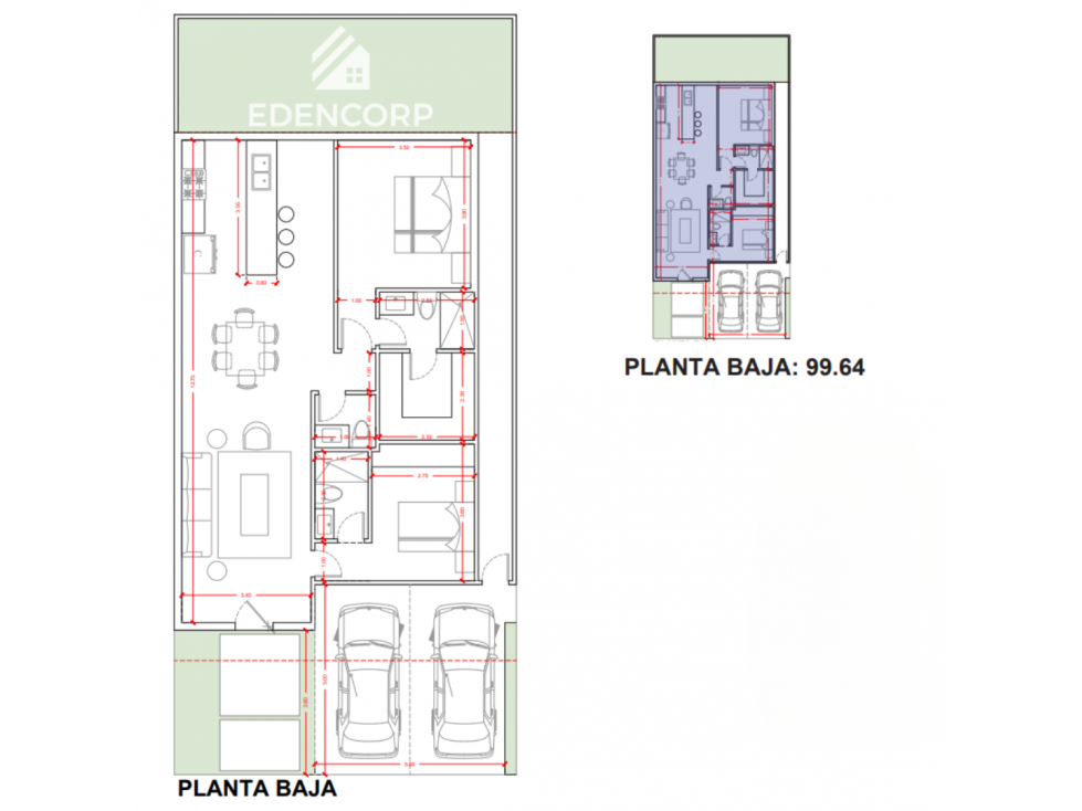 Proyecto Al Sol Casa Modelo 1 — foto 3