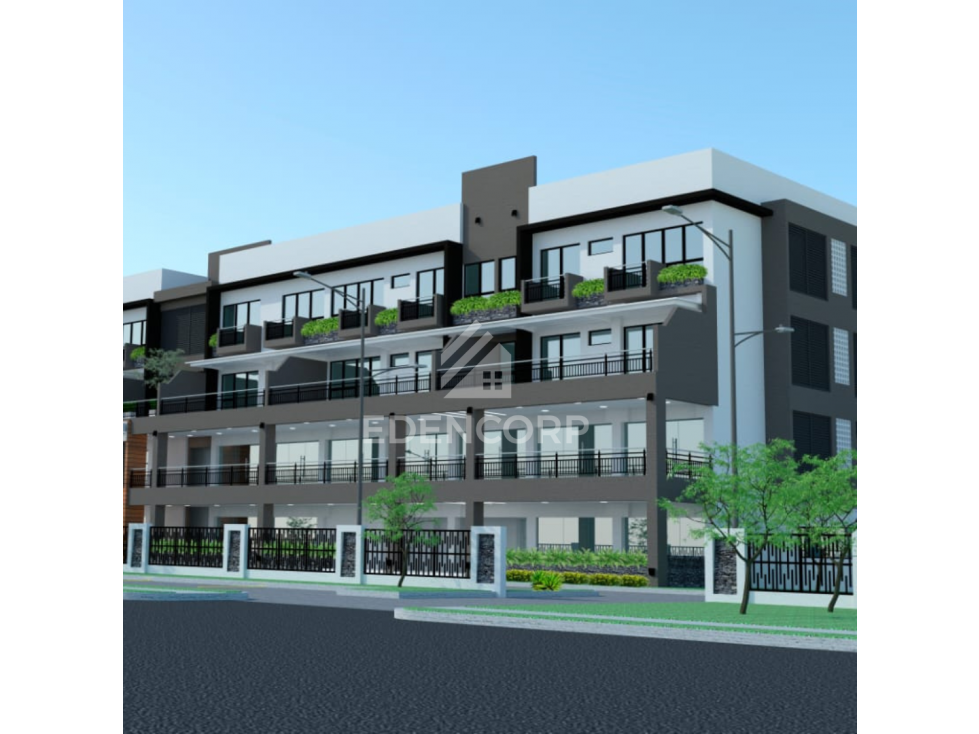 Venta de Departamento en Vizcaya 2 PP-0347
