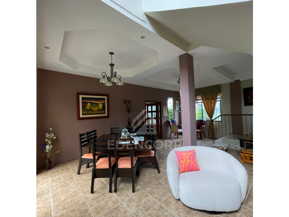 Venta de Casa en Urbanización en Lago de Capeira PP-0351 — foto 2