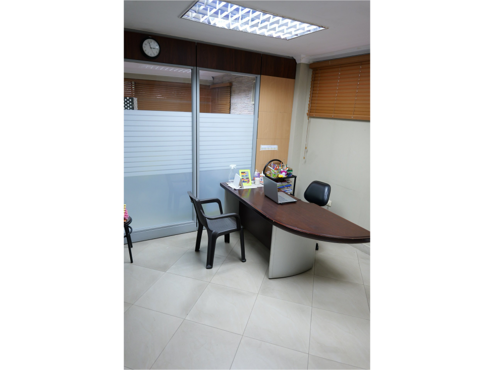 Venta de Oficina en Edificio Bethania Kennedy Norte PP-0233 - 3