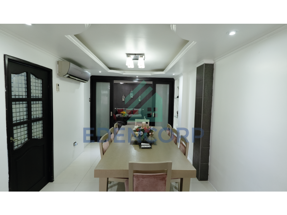 Venta de Casa en Alborada 10ma Etapa PP-0249 — foto 5