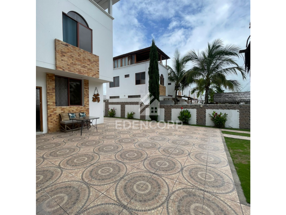 Venta de casa en Vía San Pablo Urbanización Camila PP-0370 - 3