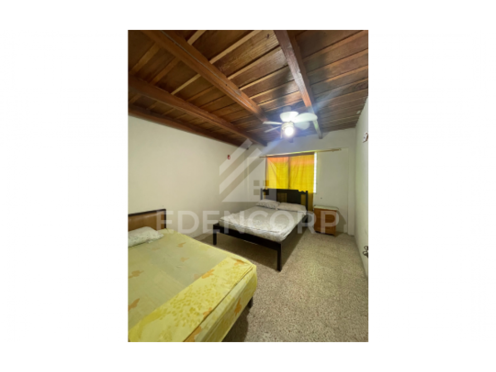 Venta de terreno con edificación esquinero en Salinas PP-0212 - 6