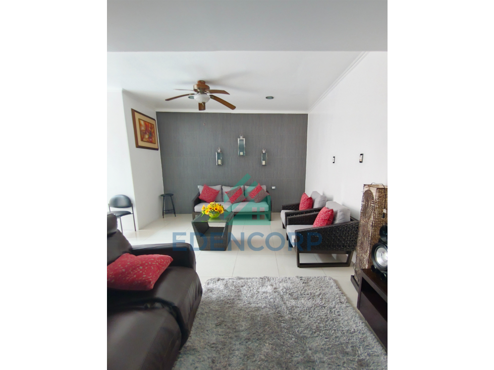 Venta de Casa en Alborada 10ma Etapa PP-0249 — foto 3