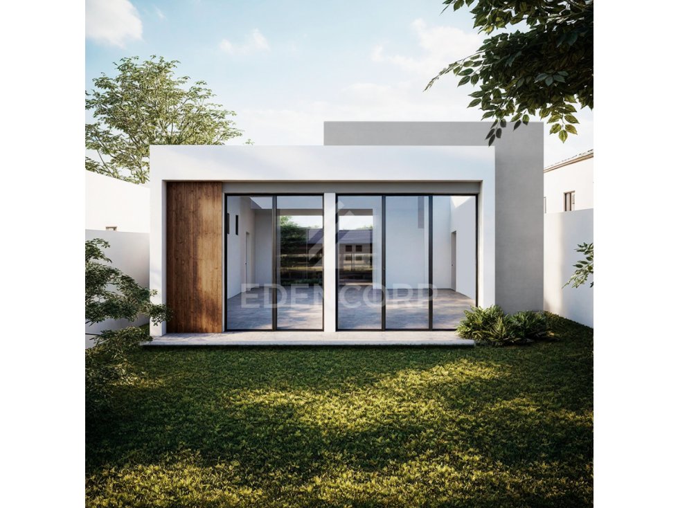 Venta Casas Proyecto Altavista en Vía a la Costa PP-0337