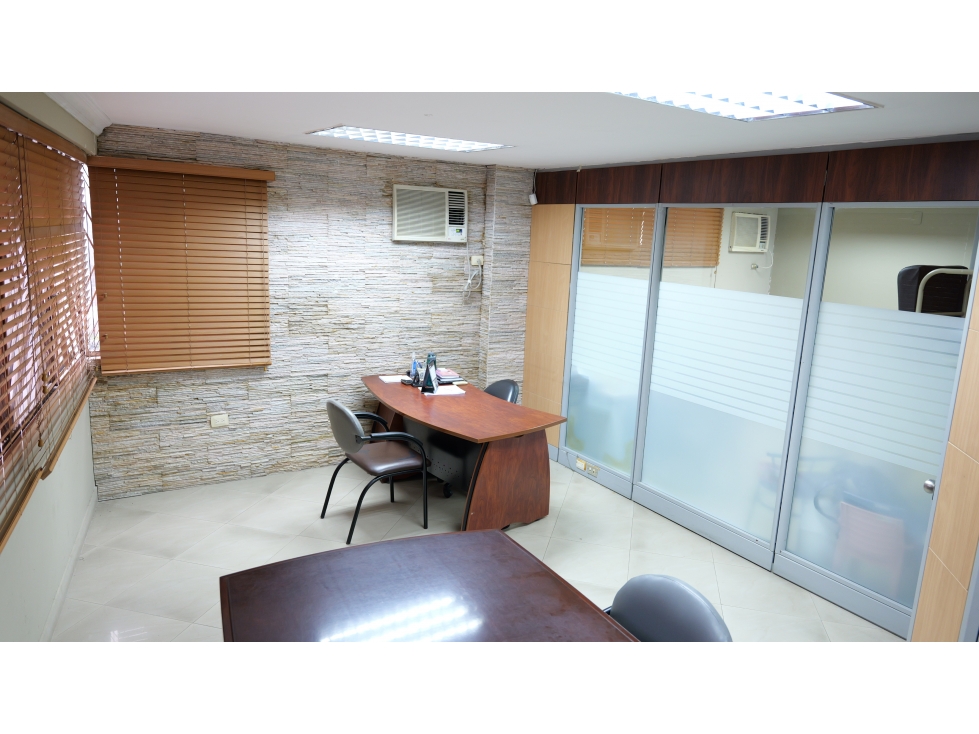Venta de Oficina en Edificio Bethania Kennedy Norte PP-0233 - 4