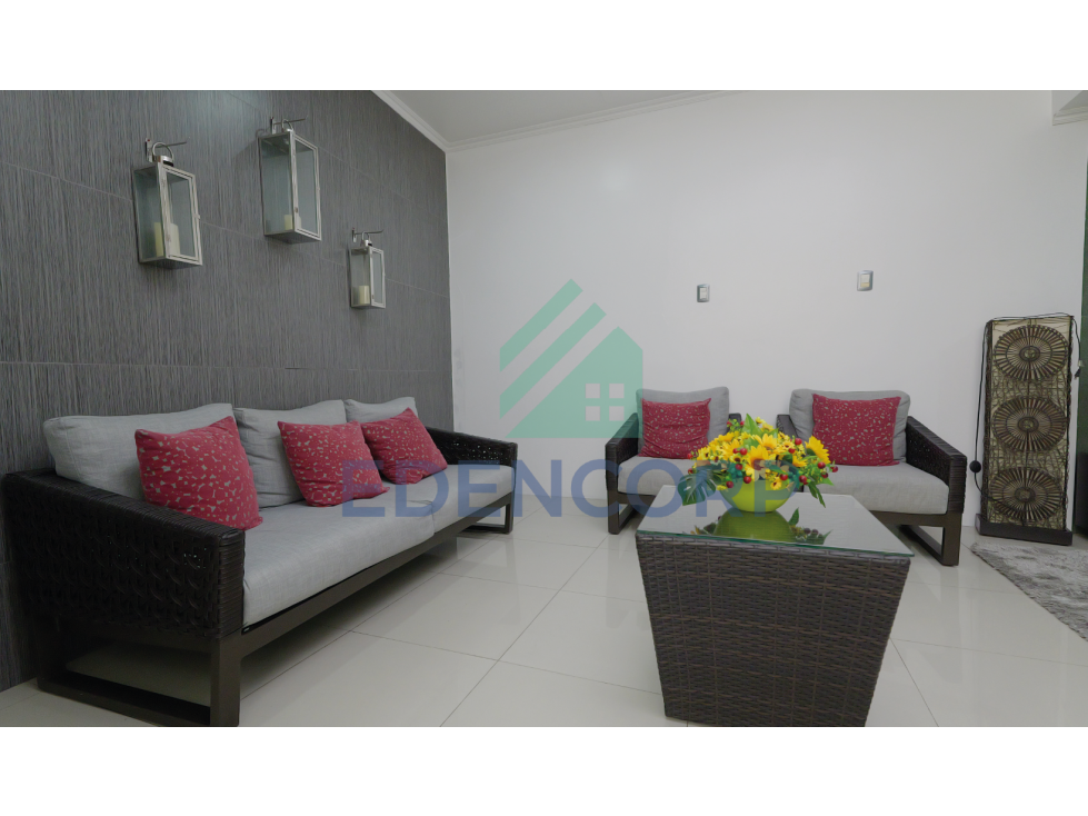 Venta de Casa en Alborada 10ma Etapa PP-0249 — foto 4