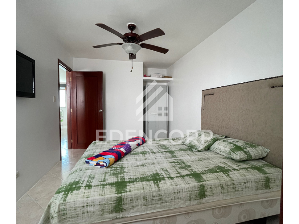 Venta de Casa en Punta Carnero PP-0104 - 6