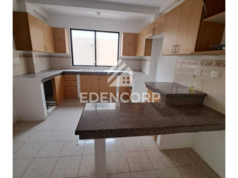 Venta de casa en Urb. Ciudad Celeste Etapa La Marina — foto 4