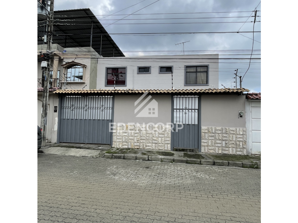 Casa en Samanes 7 Cerca del Parque Samanes PP-0378