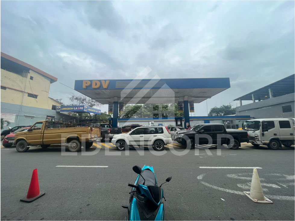 Venta de Gasolinera en Milagro PP-0108 - 4