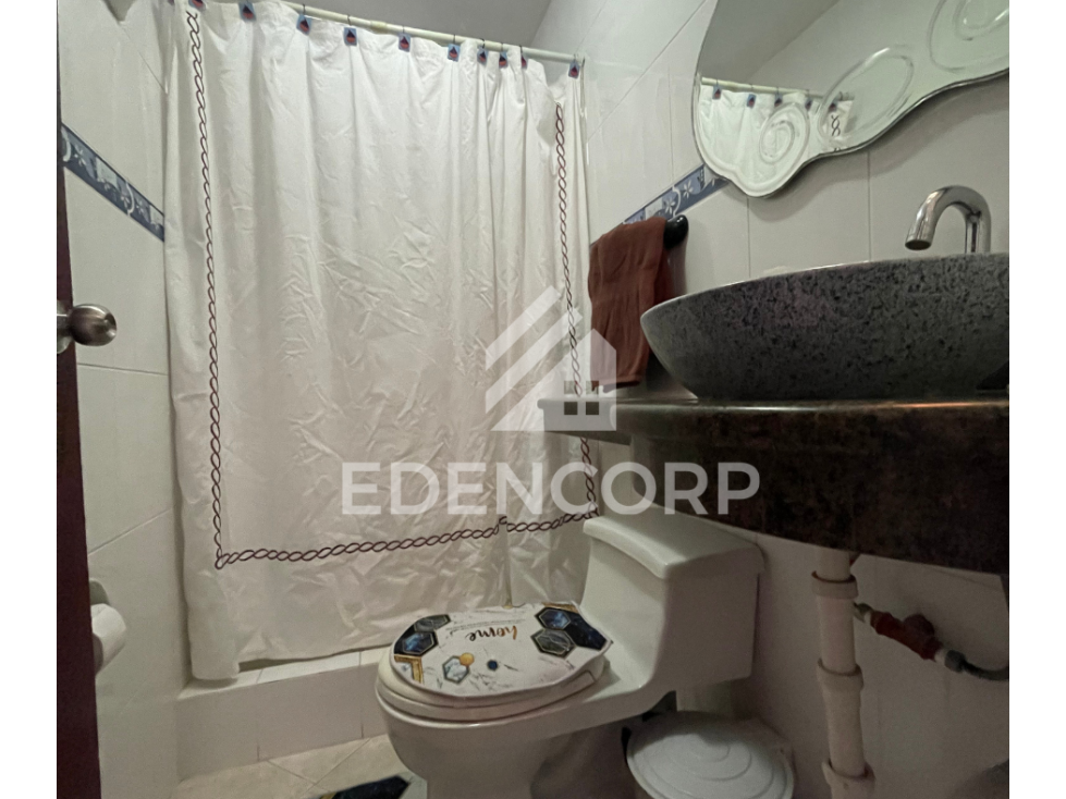 Venta de Casa en Punta Carnero PP-0104 - 5