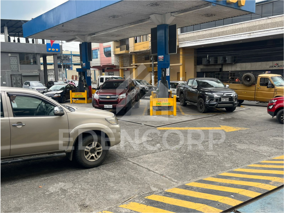 Venta de Gasolinera en Milagro PP-0108 - 5