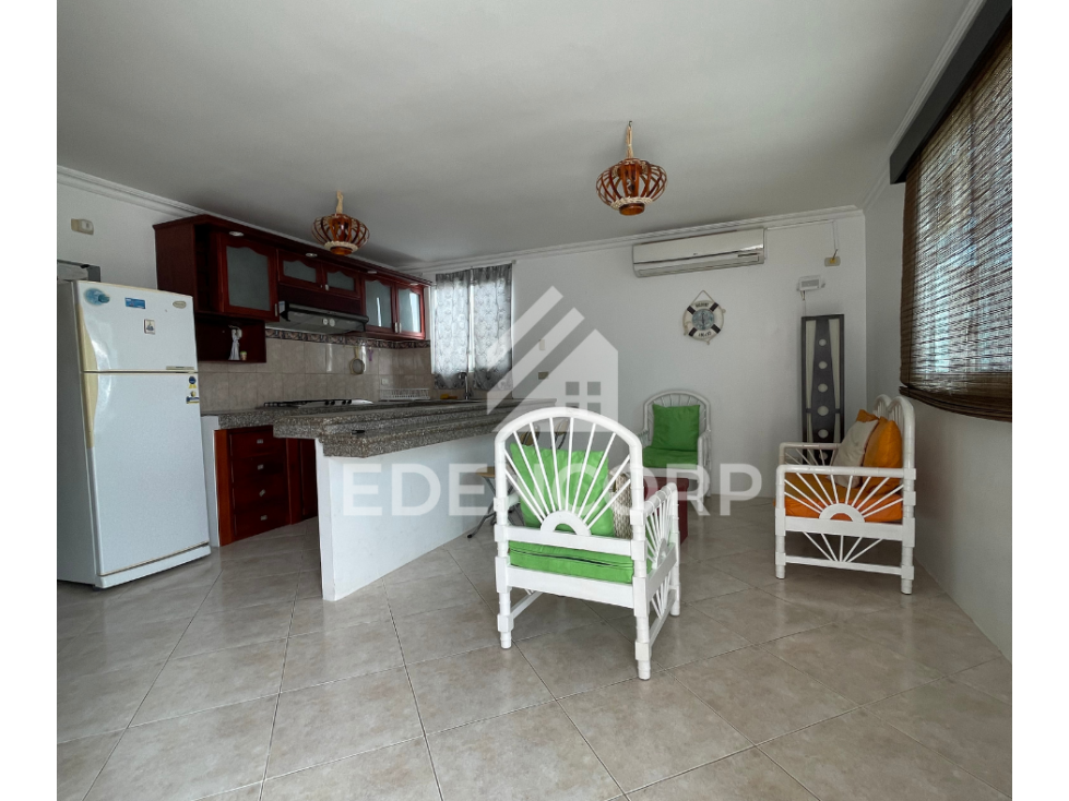 Venta de Casa en Punta Carnero PP-0104 - 2