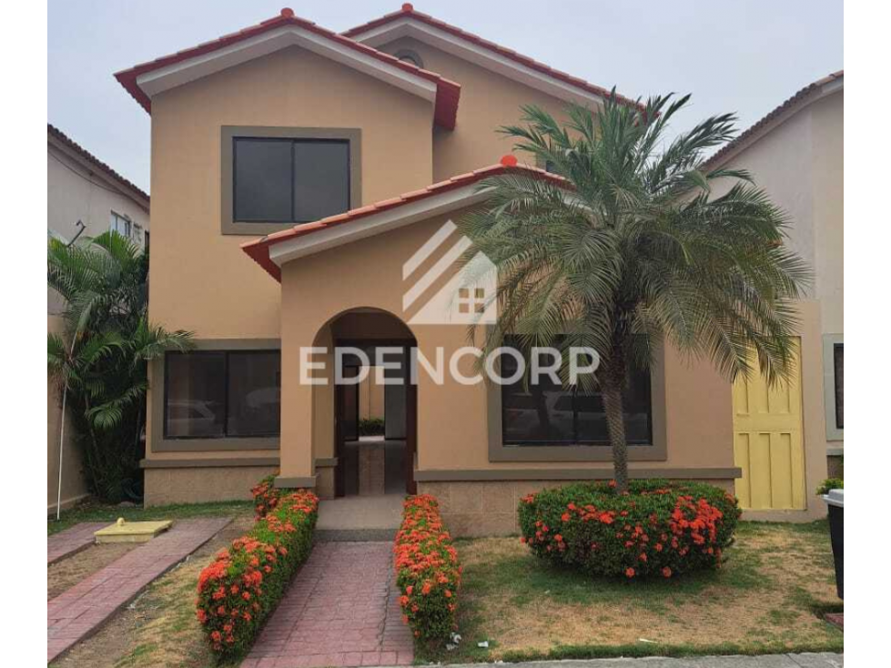 Venta de casa en Urb. Ciudad Celeste Etapa La Marina