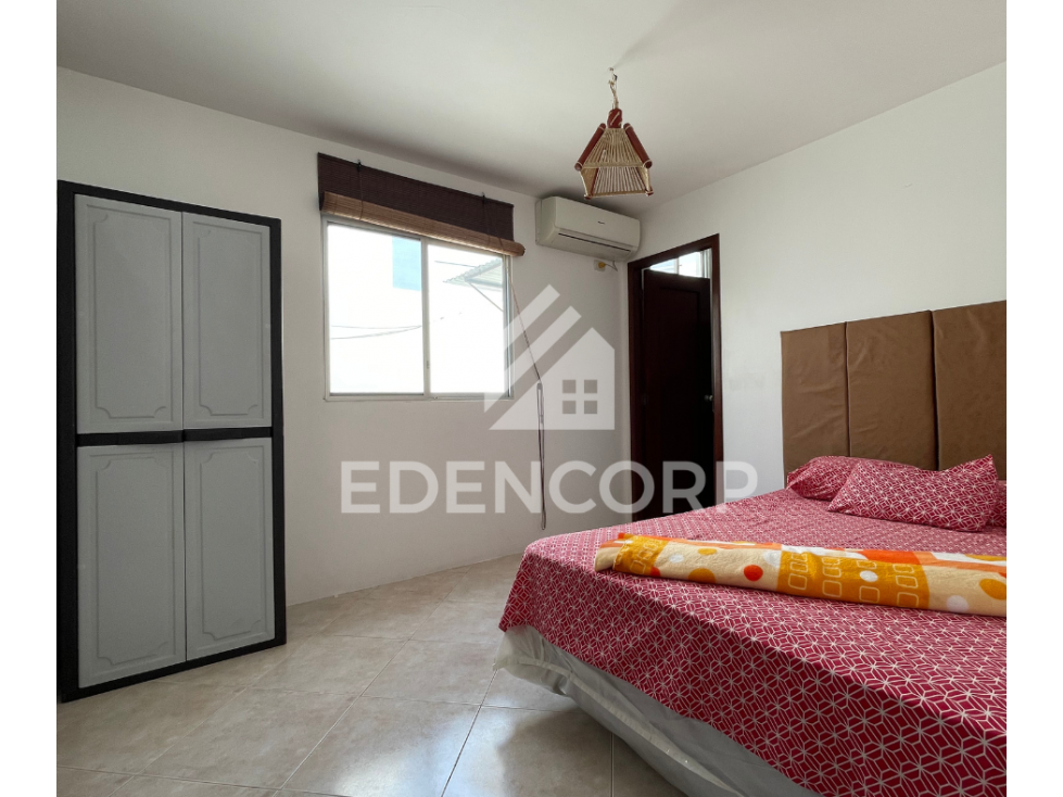 Venta de Casa en Punta Carnero PP-0104 - 3