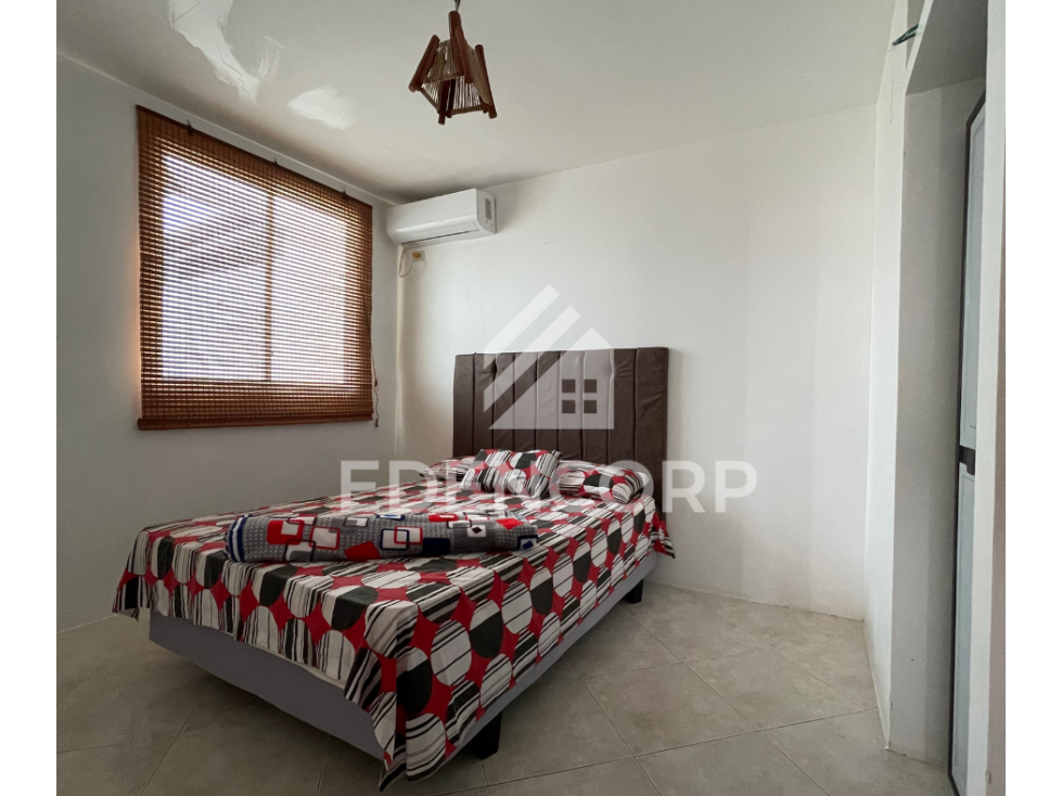 Venta de Casa en Punta Carnero PP-0104 - 4