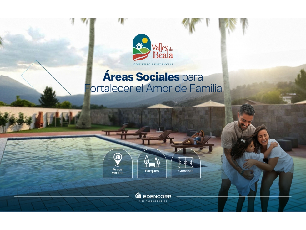 Urb. Valles de Beata — foto 3