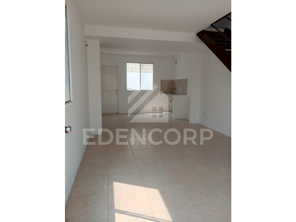 Casa en Urb. Ciudad Santiago - Etapa 11 — foto 2