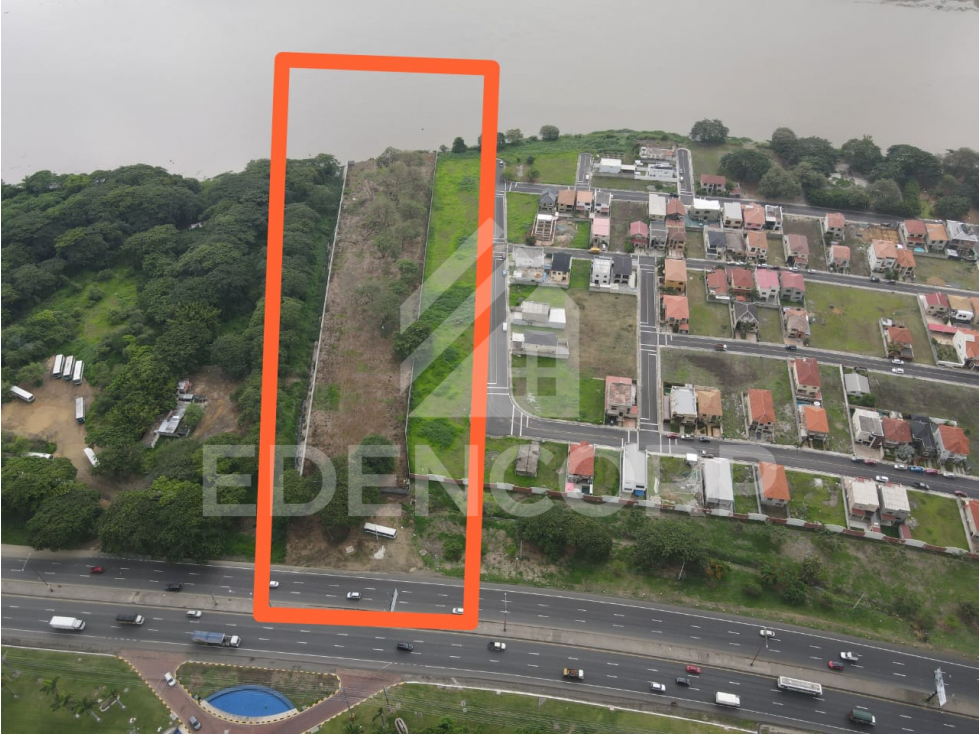 Venta de Macrolote en el Sector La Aurora PP-0152
