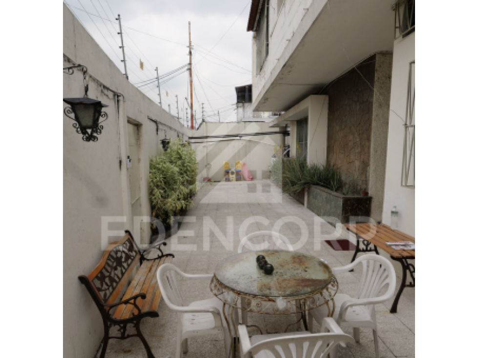Venta de Casa en Urdesa Central PP-0208