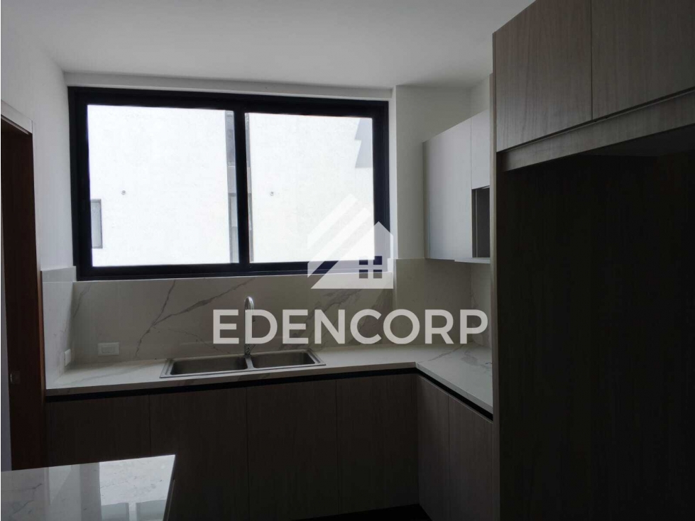 Departamento en Isla Mocolí en Edificio Icon Bay - 4
