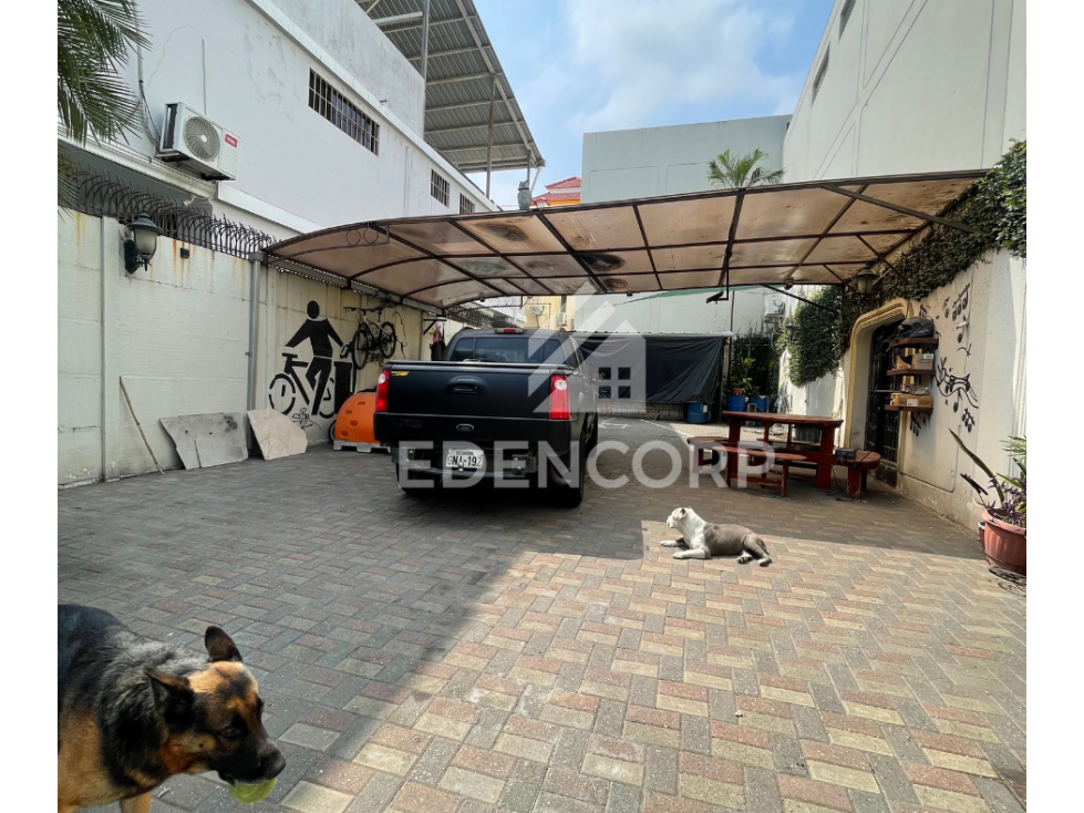 Venta de terreno en la Garzota compactado y rellenado — foto 2