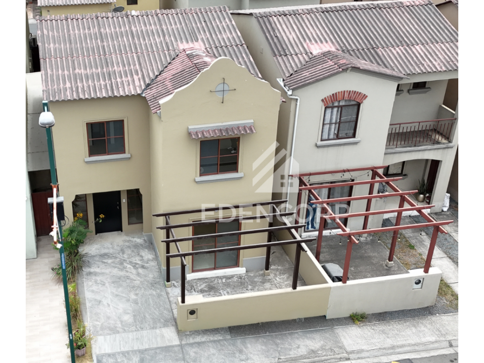Venta de Casa Urbanización La Rioja etapa Bolonia PP-0290 — foto 2