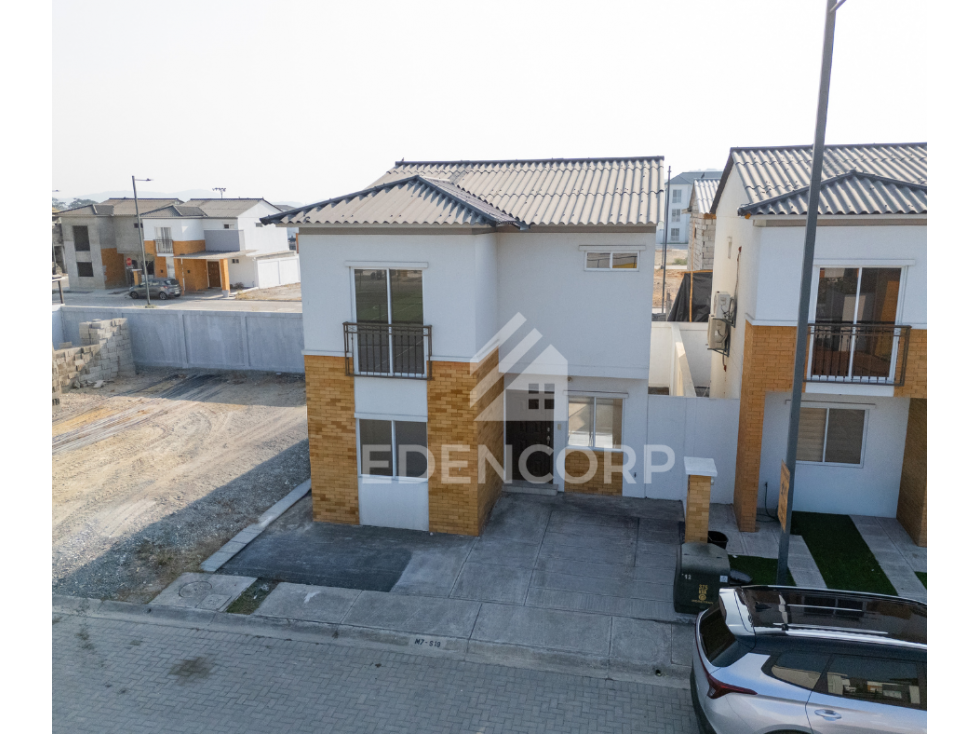 Venta de Casa en Urbanización Savali Mz 7 PP-0291 — foto 3