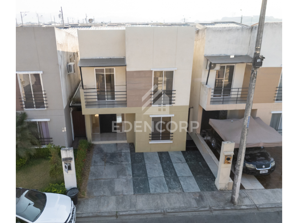 Venta de Casa en Urb. Gran Vittoria Etapa Violetta PP-0293 — foto 2