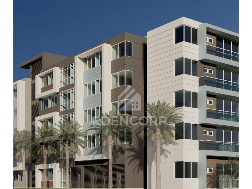Venta de Departamentos Proyecto Ciudad Royale Km Vía la Costa PP-0327