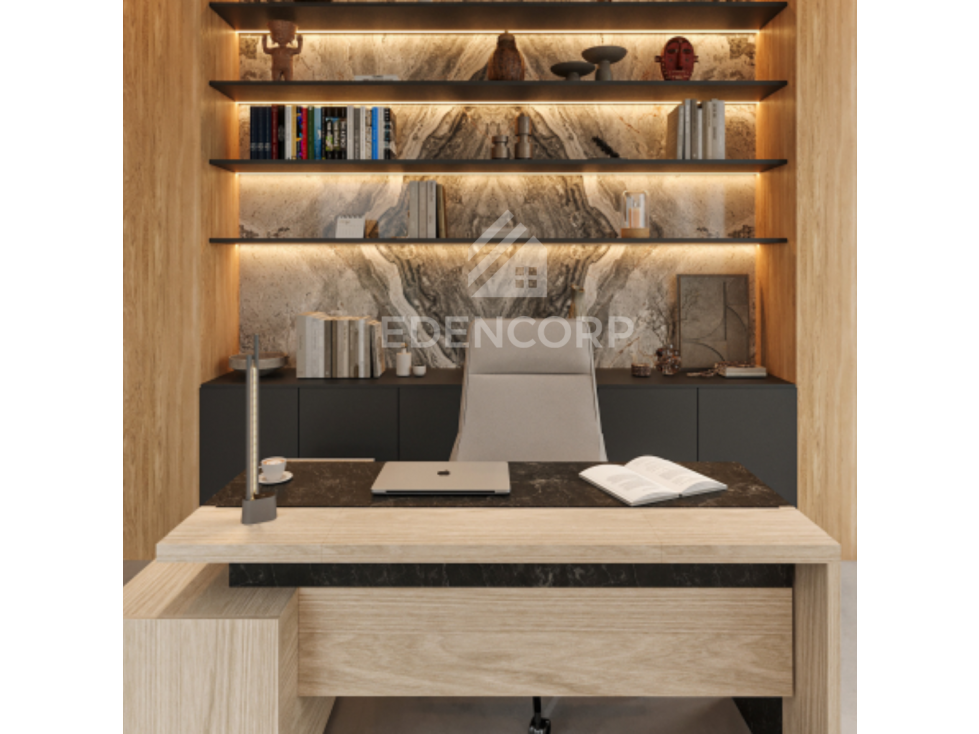 Proyecto Departamento San Bernardo 5 Cerca a la UEES PP-0342 - 5